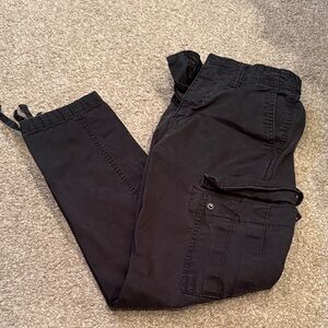 Men American Eagle Cargo Pants